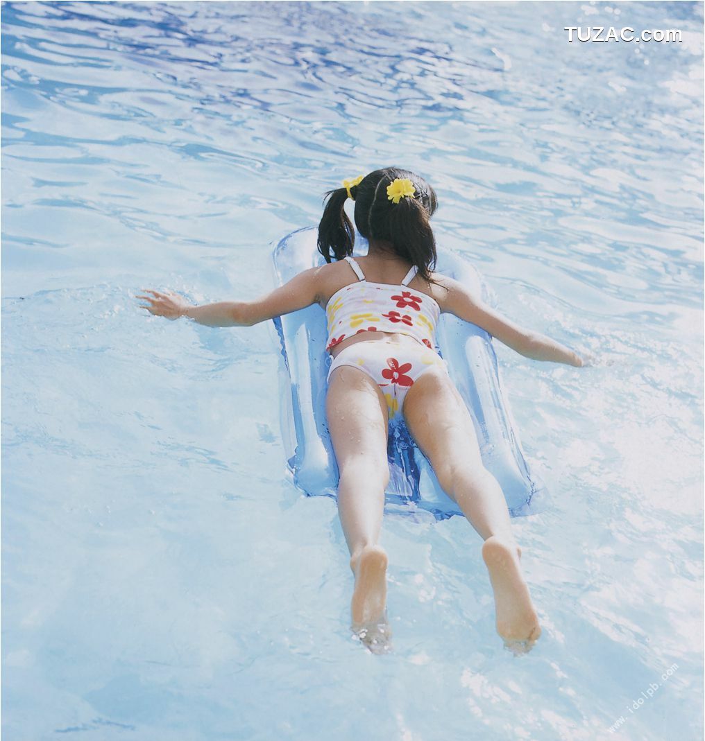 PB写真集_加藤美月《たからもの》 写真集[114P]