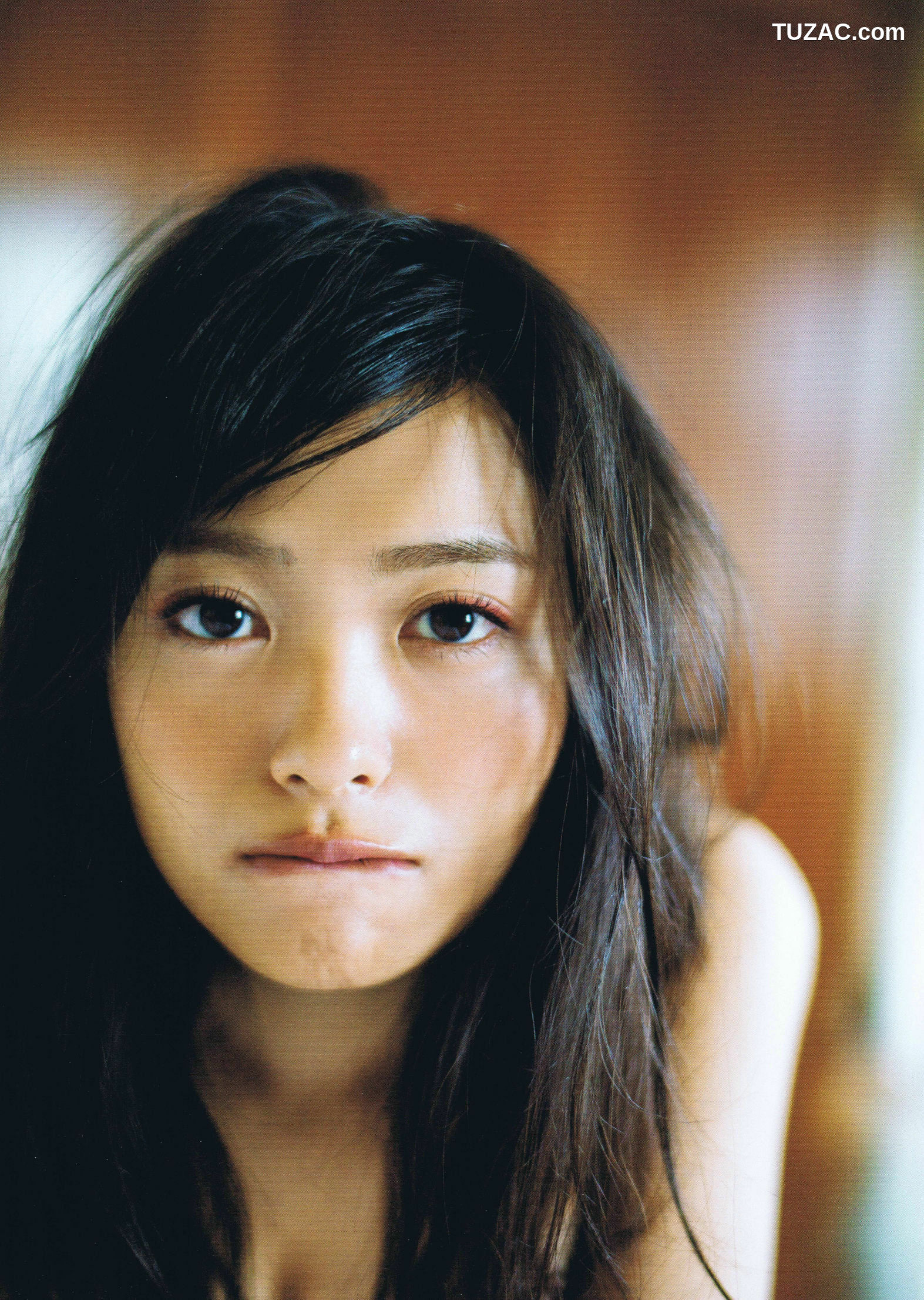 PB写真集_北原里英《そして》 写真集[99P]