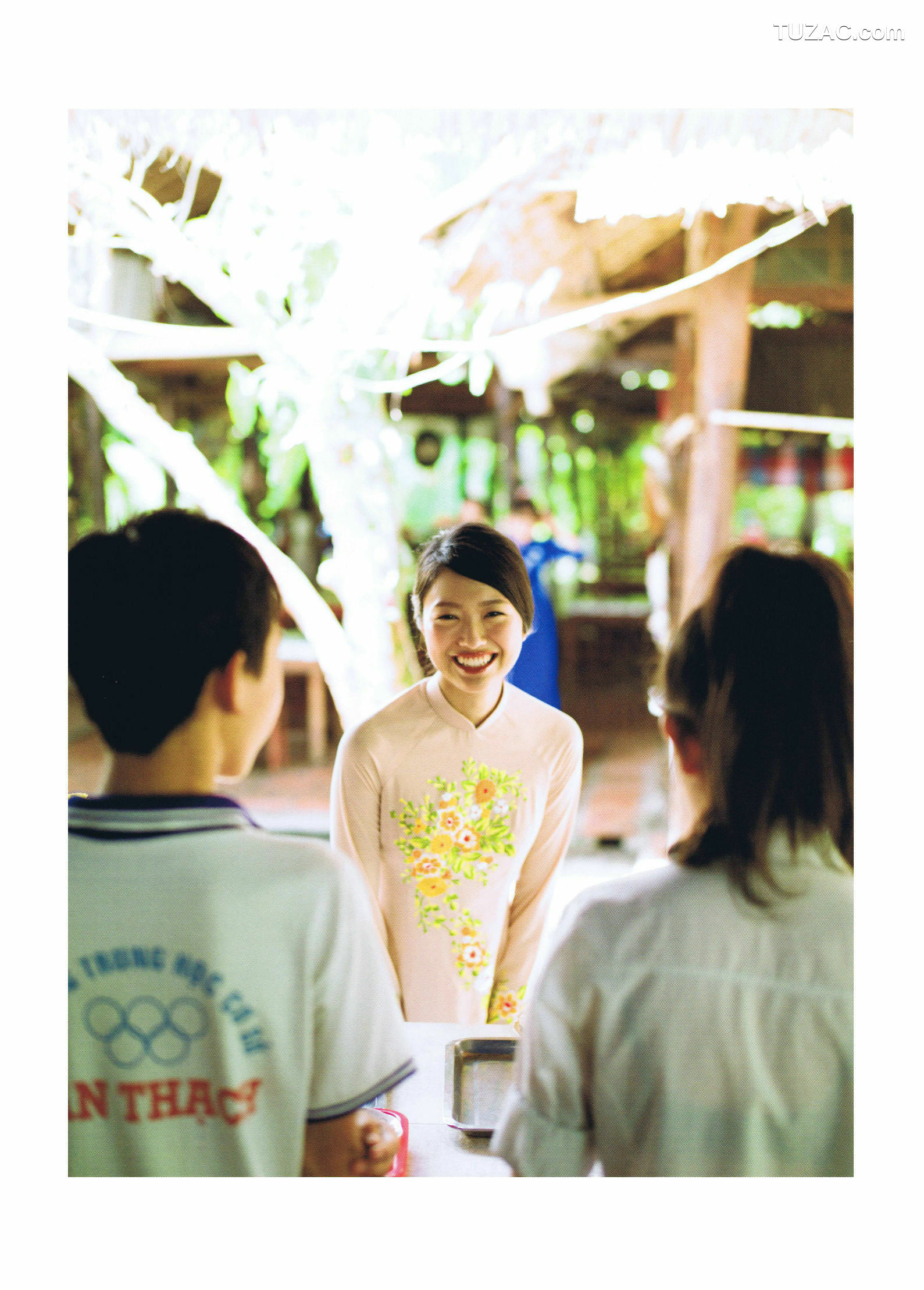 PB写真集_北原里英《そして》 写真集[99P]