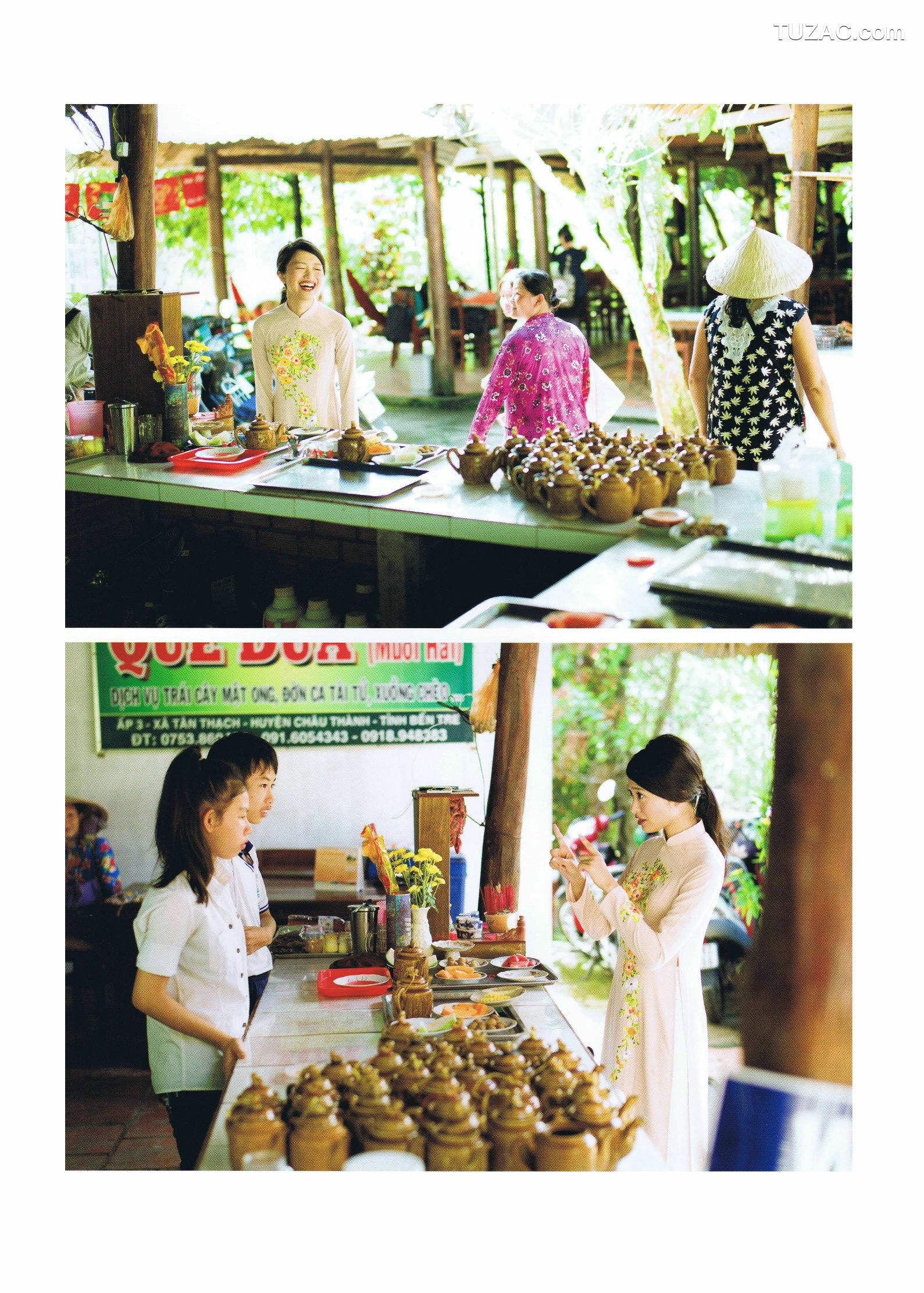 PB写真集_北原里英《そして》 写真集[99P]