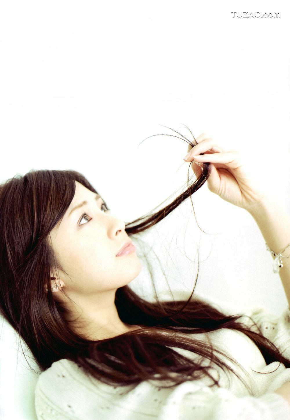 PB写真集_北川景子《Dear Friends》 写真集[68P]