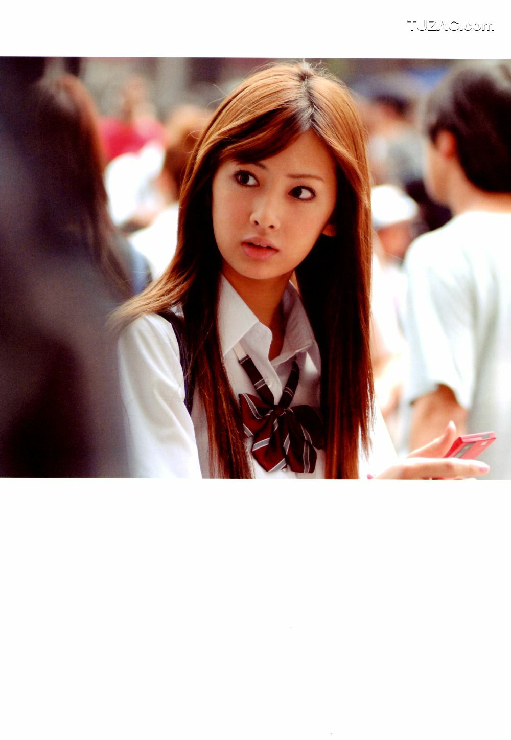 PB写真集_北川景子《Dear Friends》 写真集[68P]