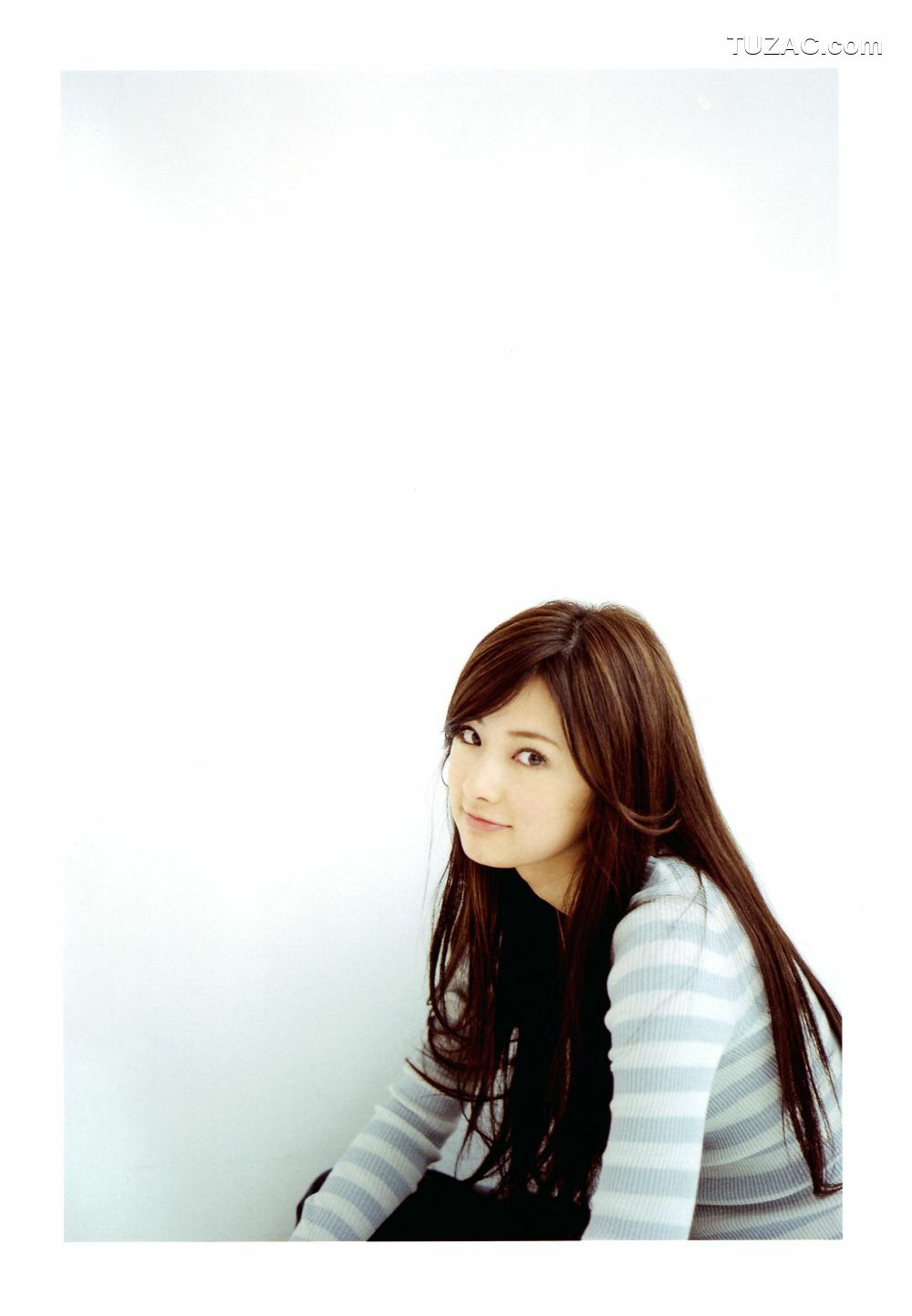 PB写真集_北川景子《Dear Friends》 写真集[68P]