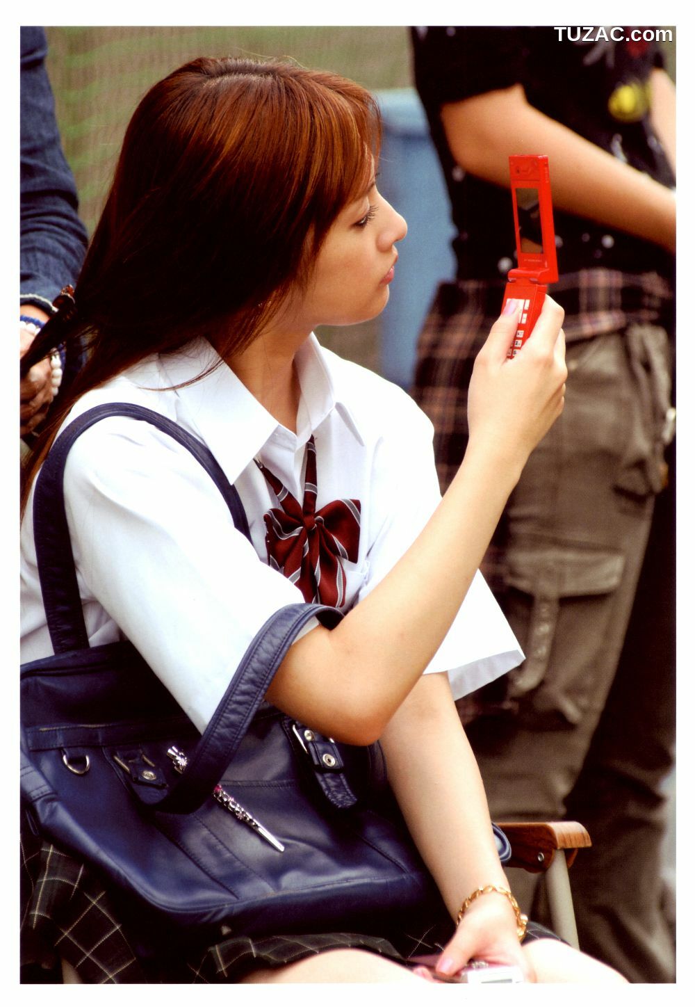 PB写真集_北川景子《Dear Friends》 写真集[68P]