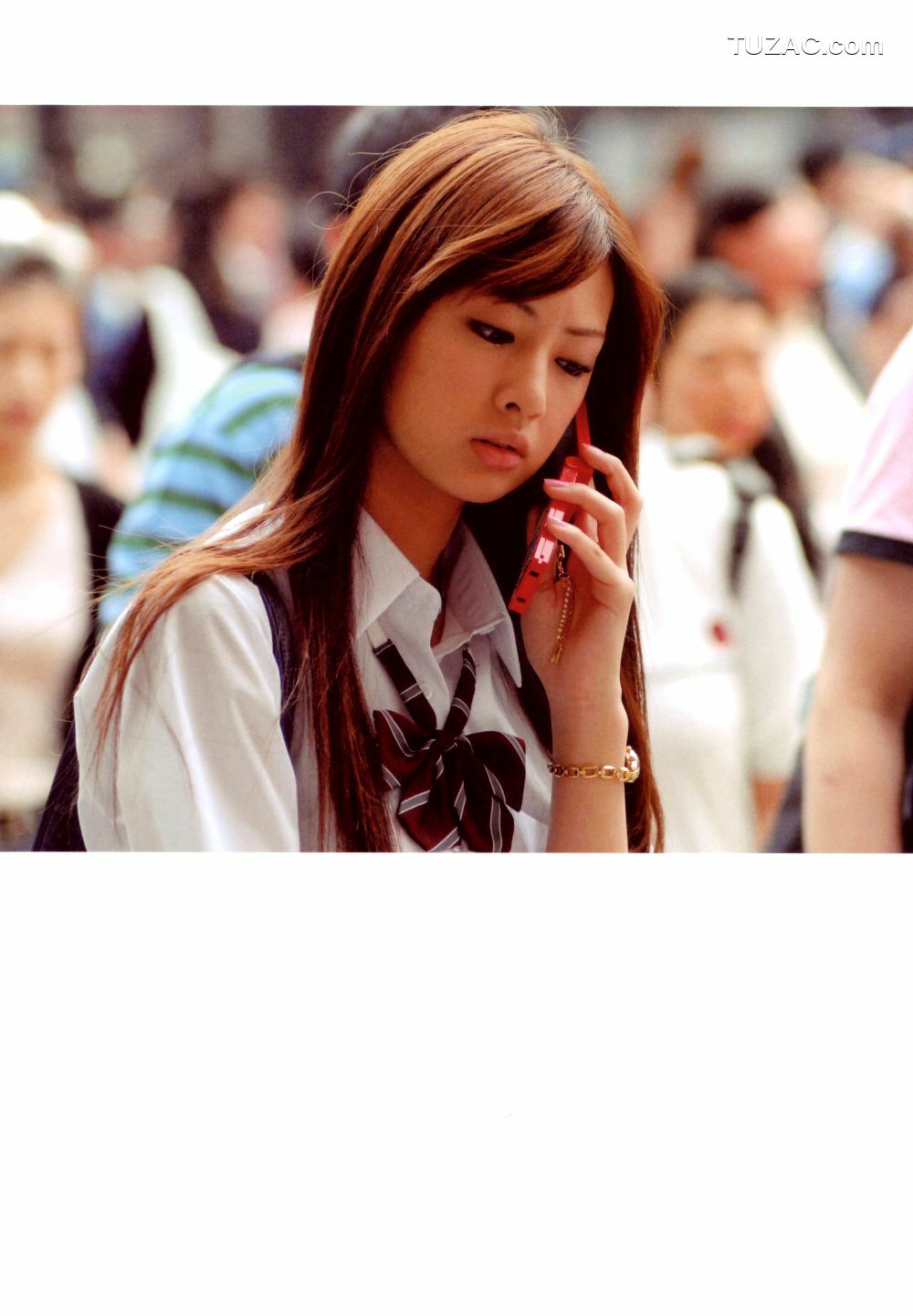 PB写真集_北川景子《Dear Friends》 写真集[68P]