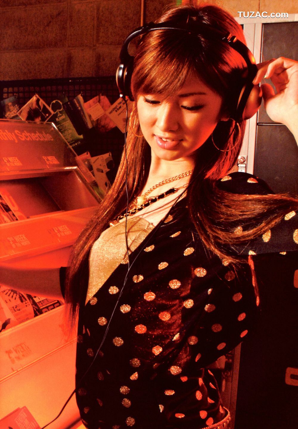 PB写真集_北川景子《Dear Friends》 写真集[68P]