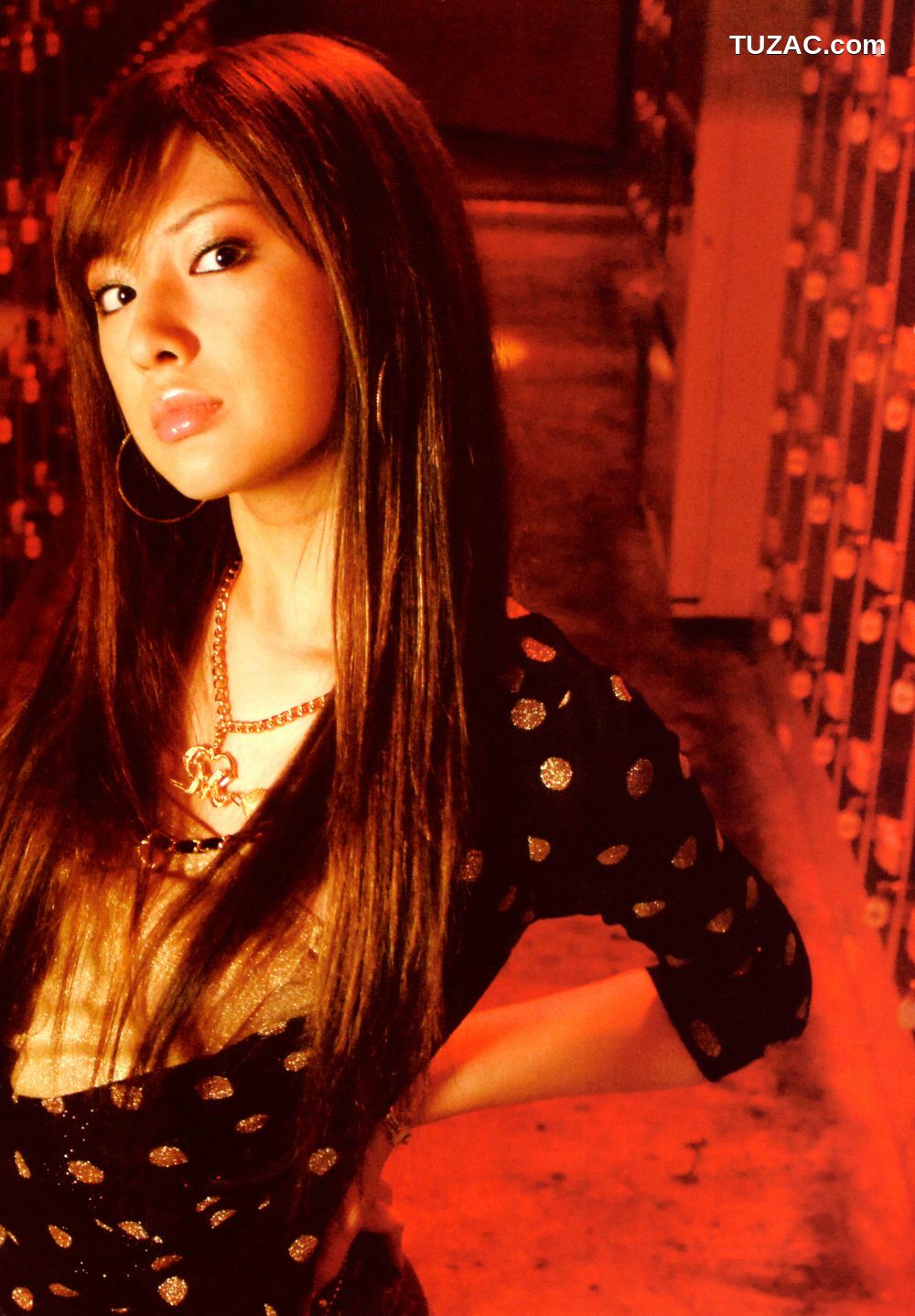 PB写真集_北川景子《Dear Friends》 写真集[68P]