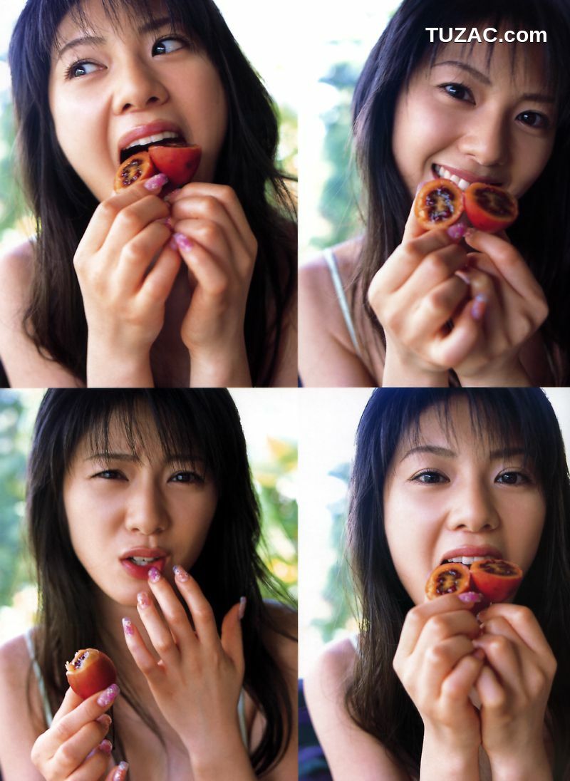 PB写真集_原史奈 《F.spot(Nox)》 写真集[83P]