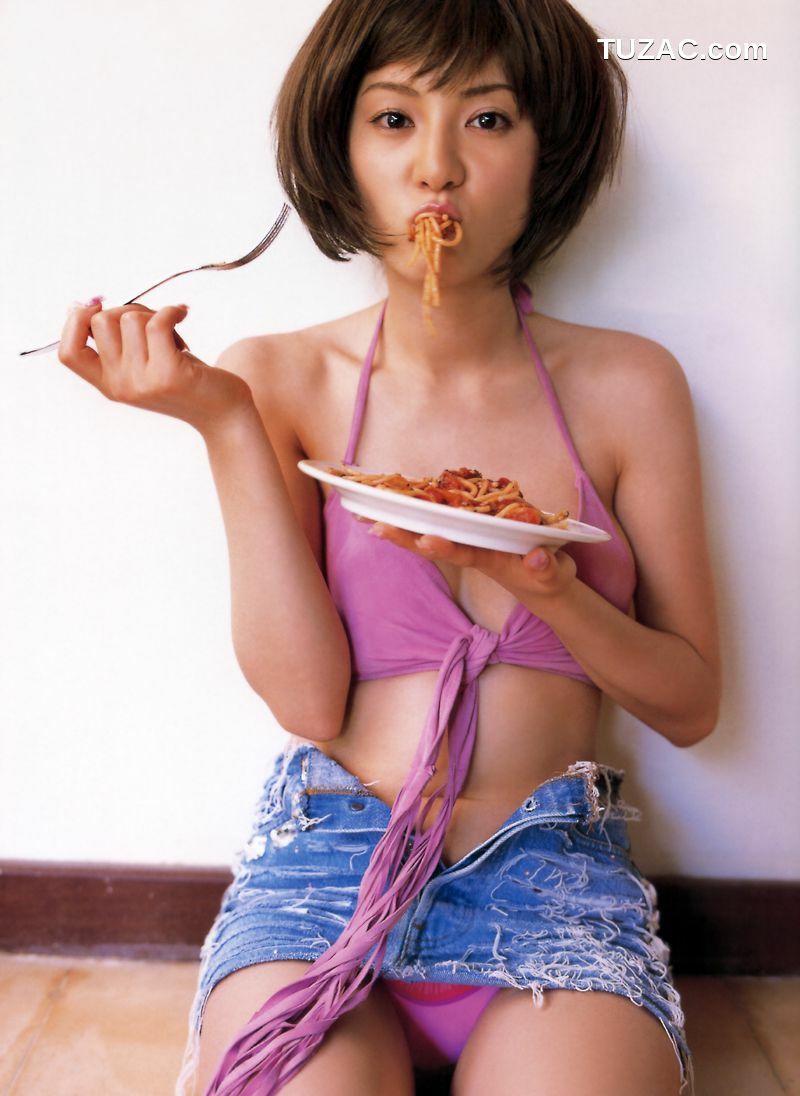 PB写真集_原史奈 《F.spot(Nox)》 写真集[83P]