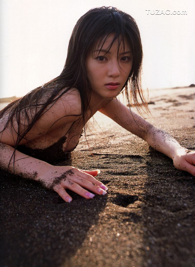 PB写真集_原史奈 《F.spot(Nox)》 写真集[83P]