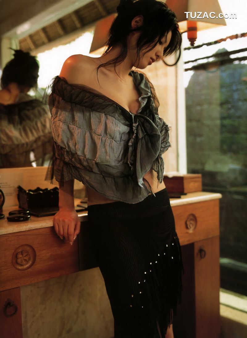 PB写真集_原史奈 《F.spot(Nox)》 写真集[83P]