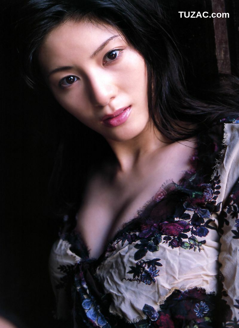 PB写真集_原史奈 《F.spot(Nox)》 写真集[83P]