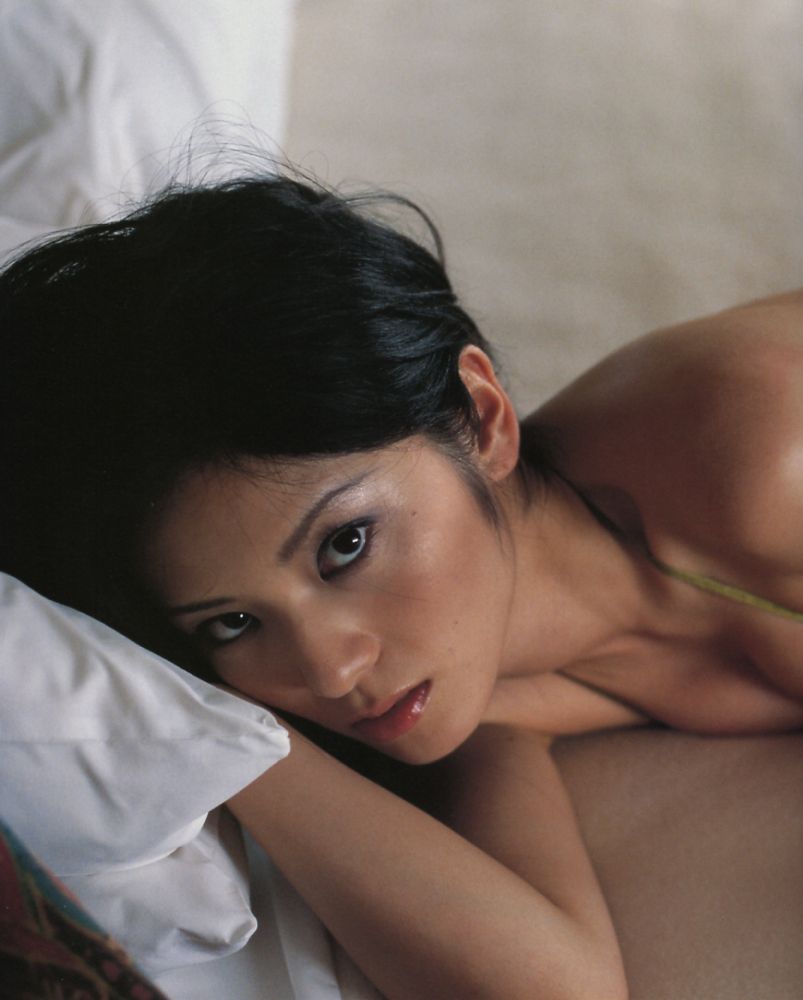 PB写真集_原史奈《love story》 [117P]