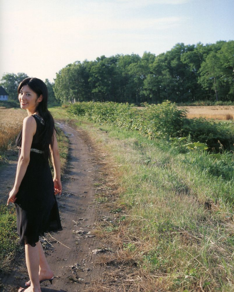 PB写真集_原史奈《love story》 [117P]