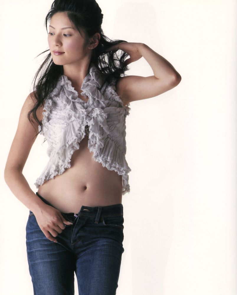 PB写真集_原史奈《love story》 [117P]