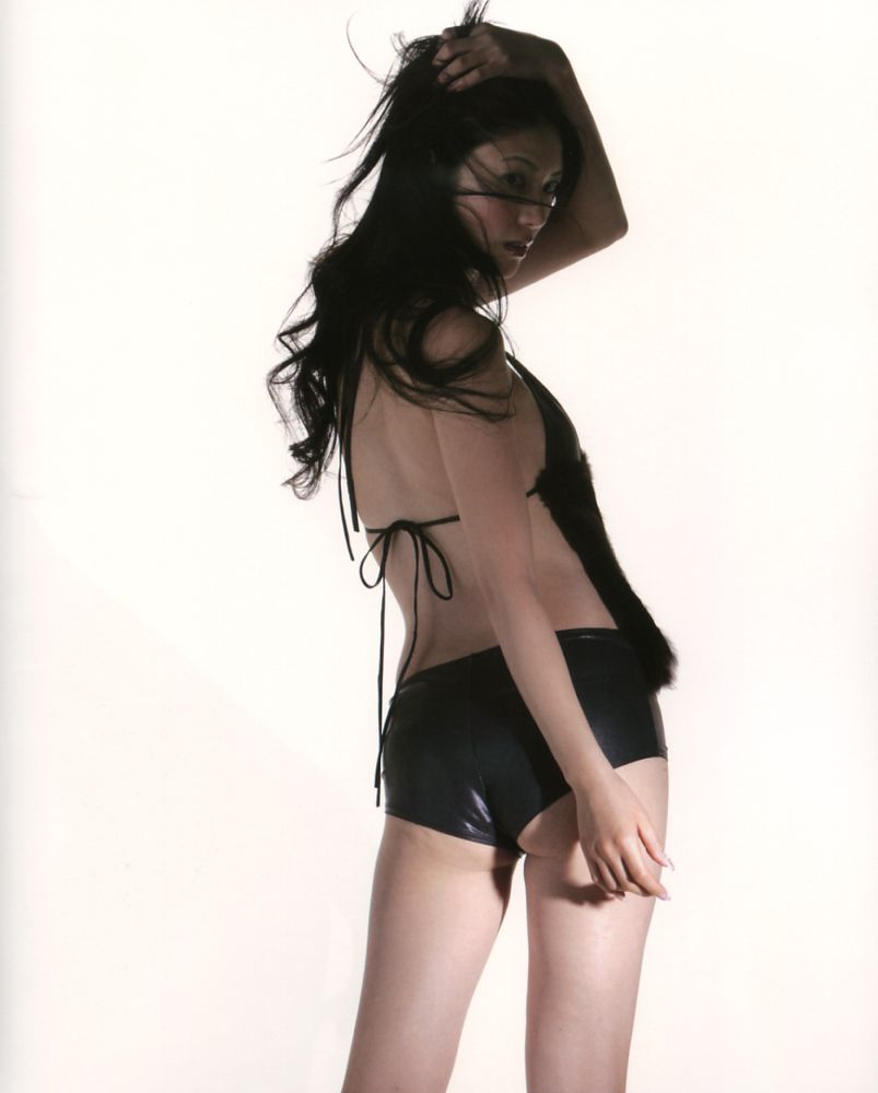 PB写真集_原史奈《love story》 [117P]