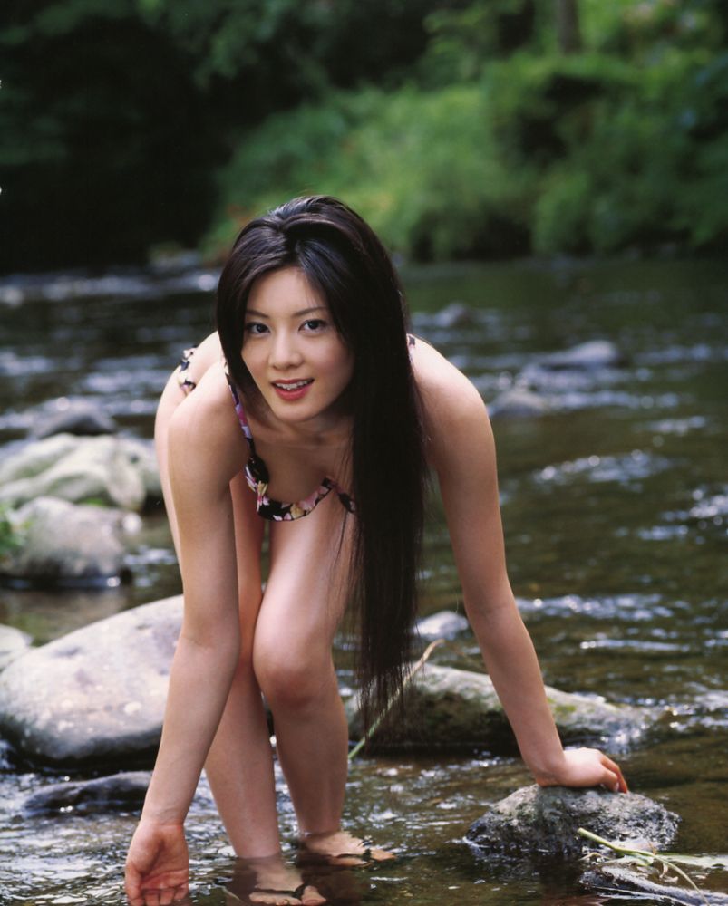 PB写真集_原史奈《love story》 [117P]