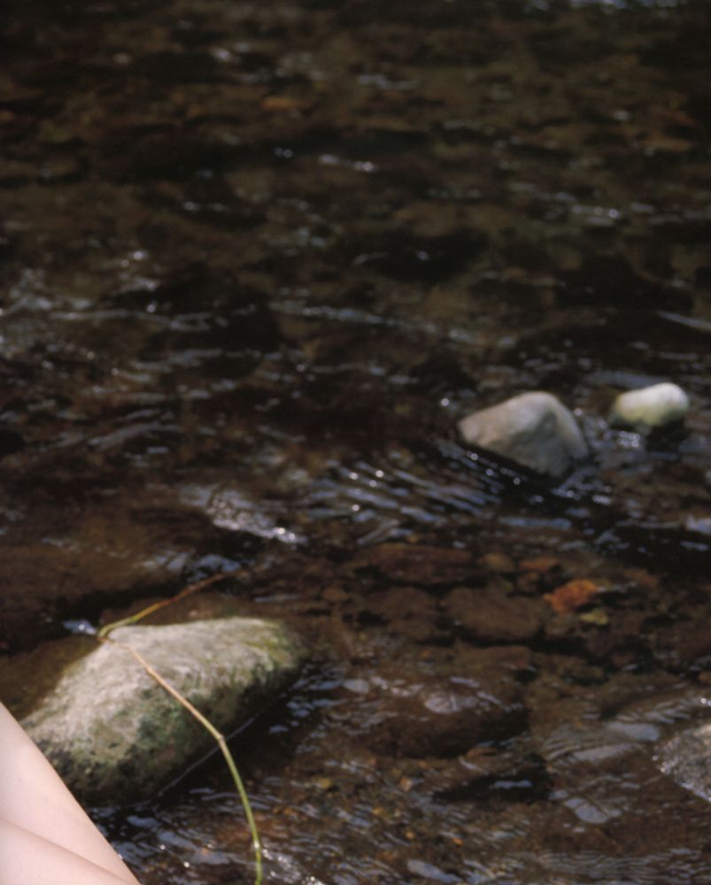 PB写真集_原史奈《love story》 [117P]