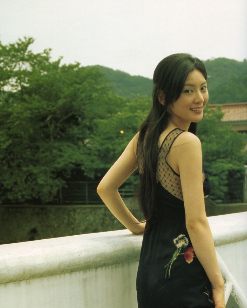 PB写真集_原史奈《love story》 [117P]