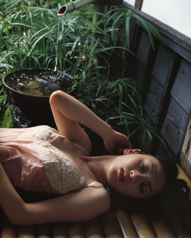 PB写真集_原史奈《love story》 [117P]