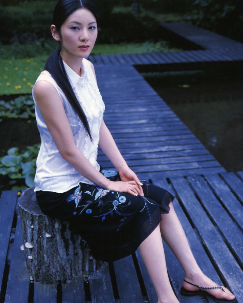 PB写真集_原史奈《love story》 [117P]