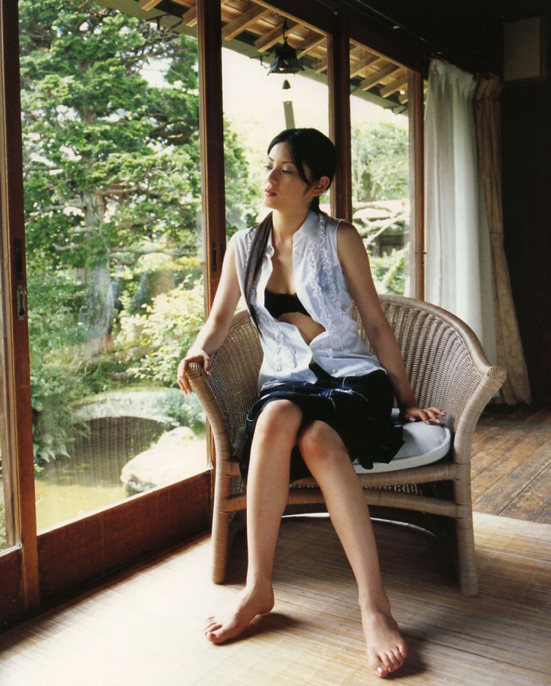 PB写真集_原史奈《love story》 [117P]