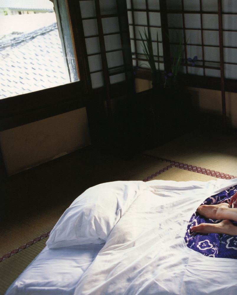 PB写真集_原史奈《love story》 [117P]