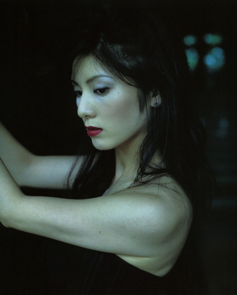 PB写真集_原史奈《love story》 [117P]
