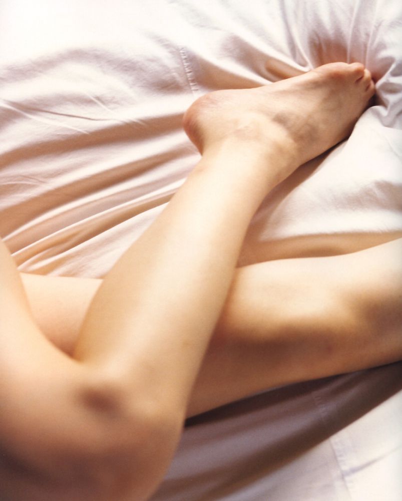 PB写真集_原史奈《love story》 [117P]