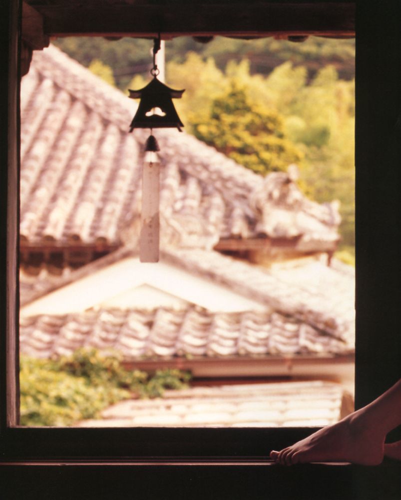 PB写真集_原史奈《love story》 [117P]