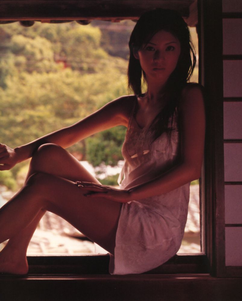 PB写真集_原史奈《love story》 [117P]