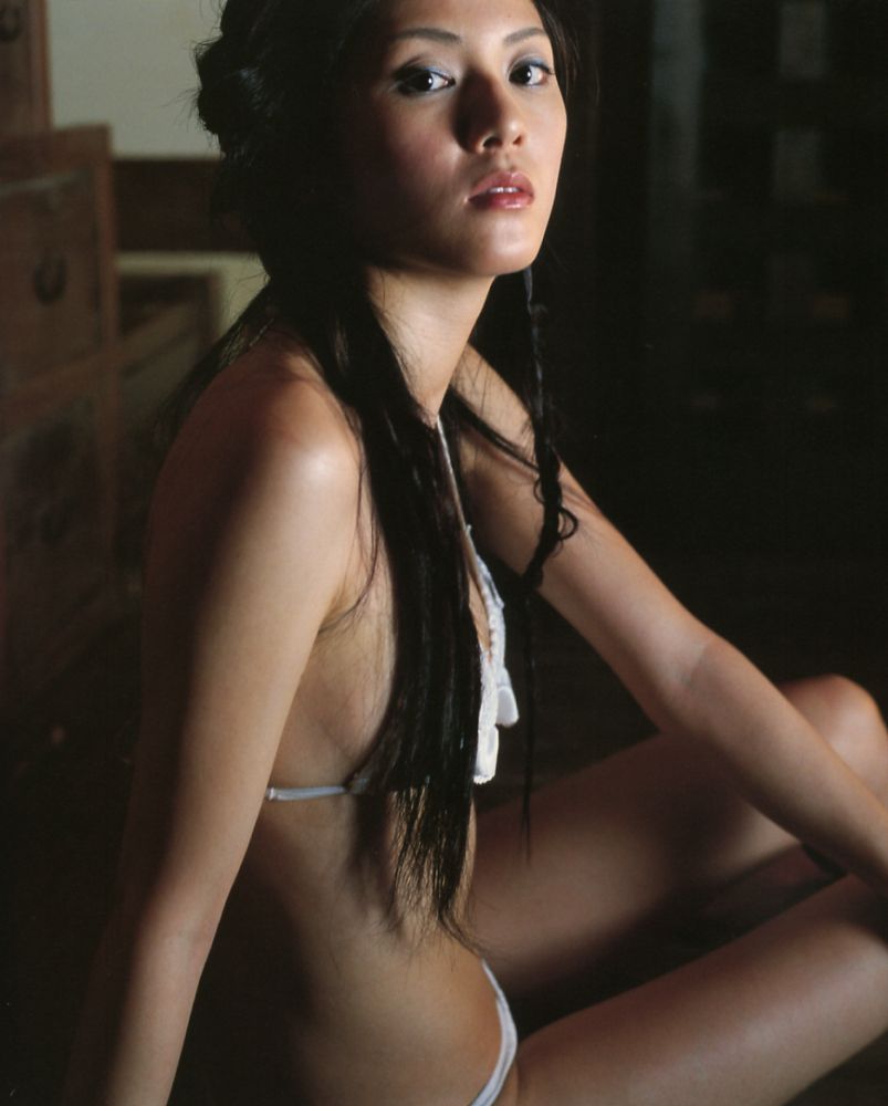 PB写真集_原史奈《love story》 [117P]