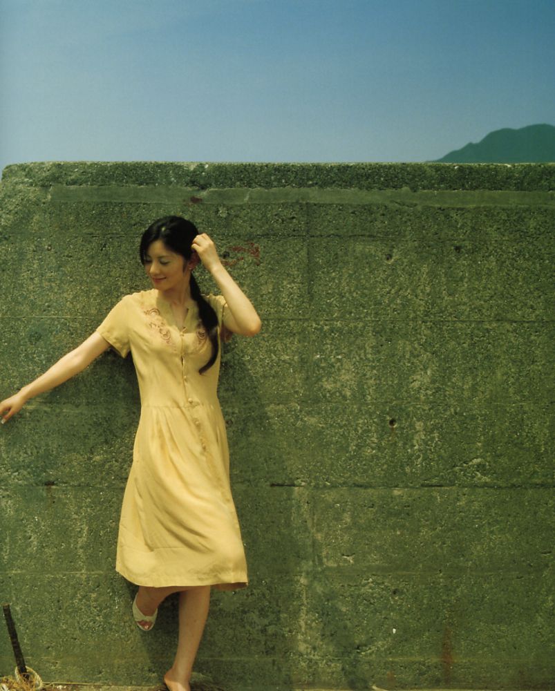 PB写真集_原史奈《love story》 [117P]