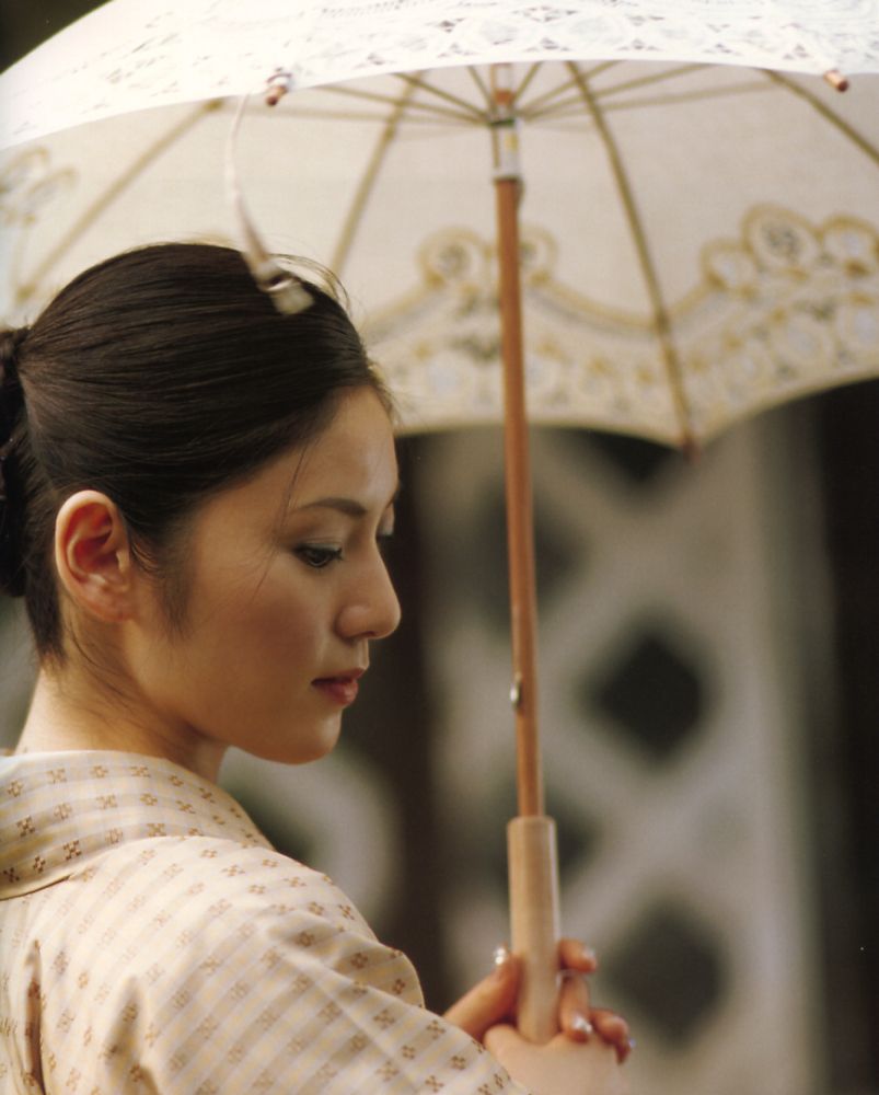 PB写真集_原史奈《love story》 [117P]