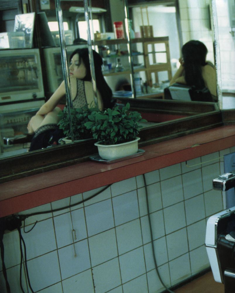 PB写真集_原史奈《love story》 [117P]