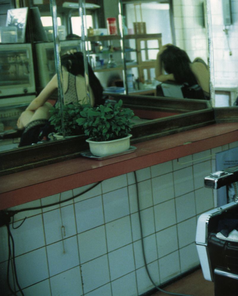 PB写真集_原史奈《love story》 [117P]