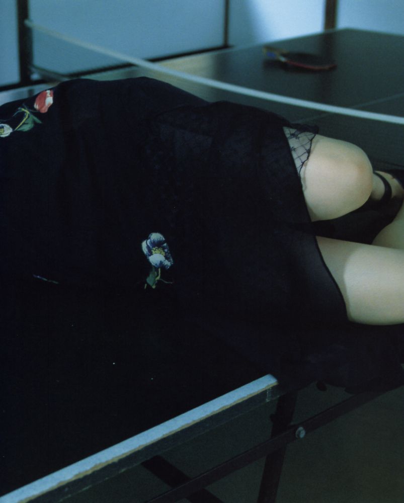 PB写真集_原史奈《love story》 [117P]