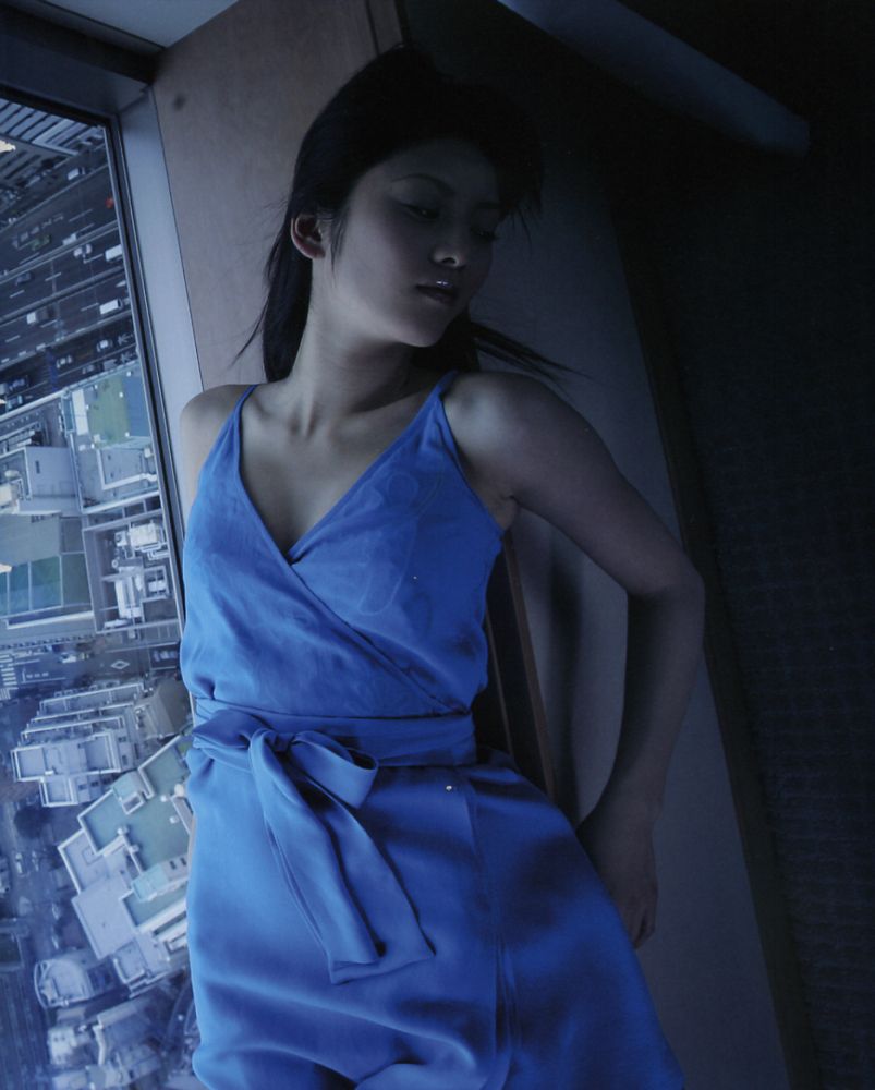 PB写真集_原史奈《love story》 [117P]