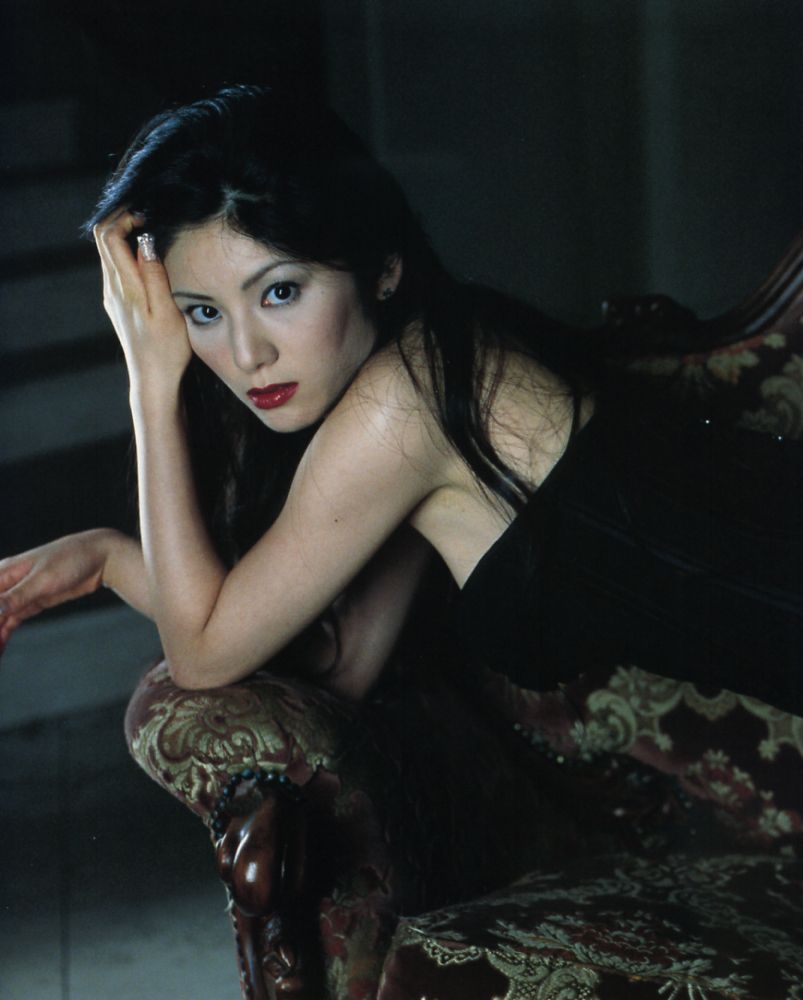 PB写真集_原史奈《love story》 [117P]