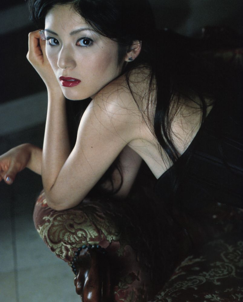 PB写真集_原史奈《love story》 [117P]