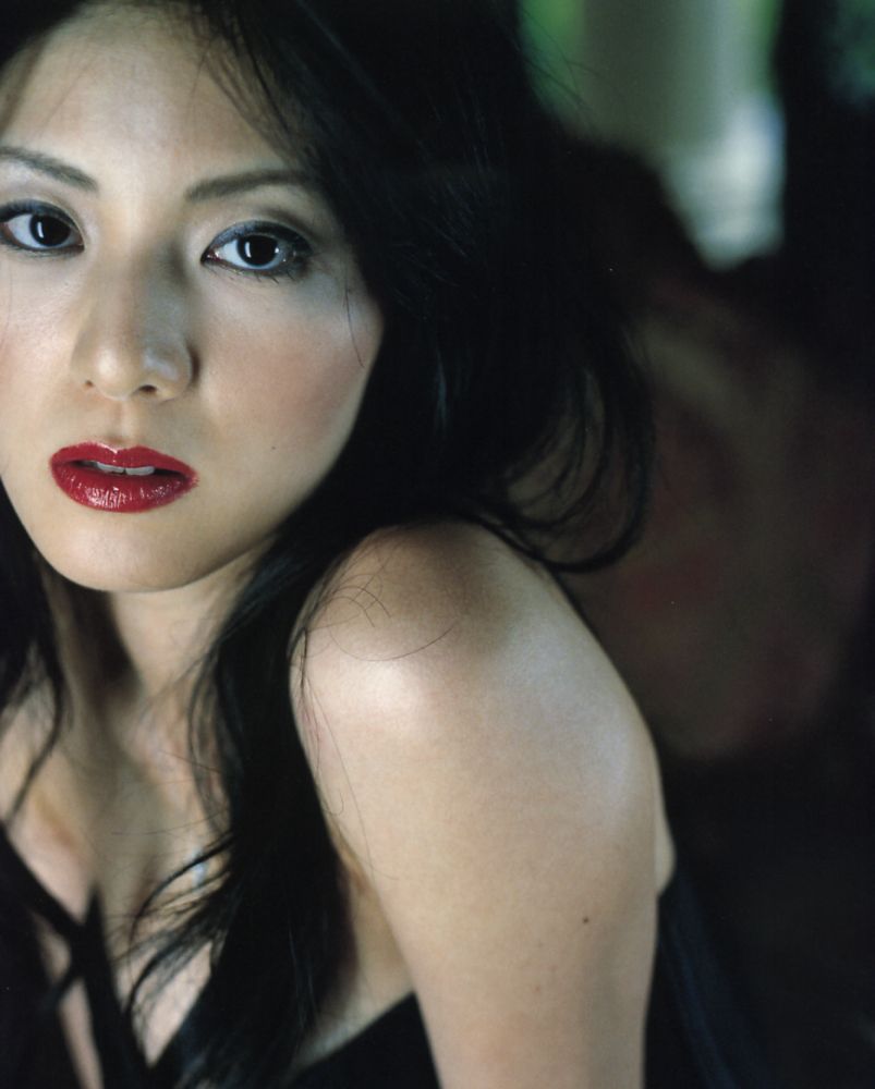 PB写真集_原史奈《love story》 [117P]