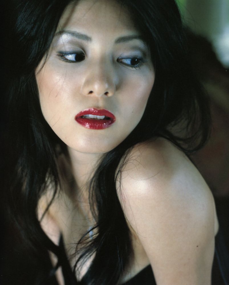 PB写真集_原史奈《love story》 [117P]