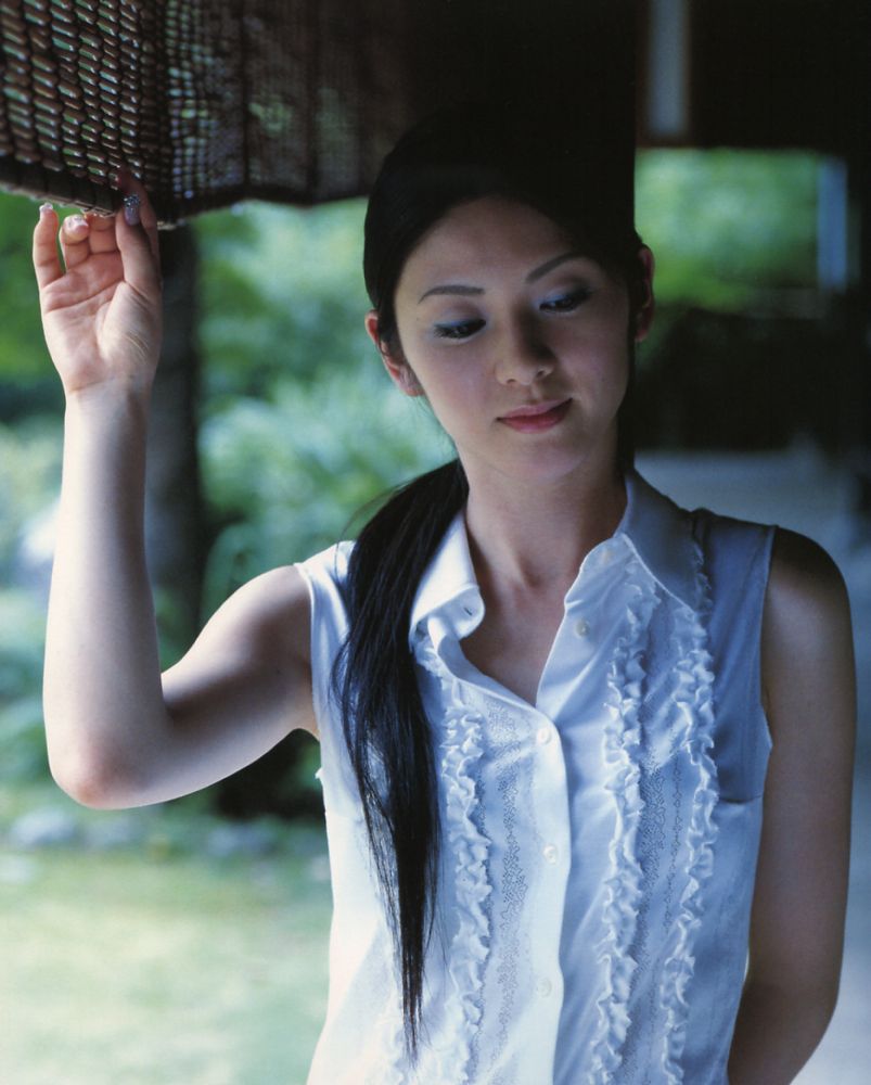 PB写真集_原史奈《love story》 [117P]