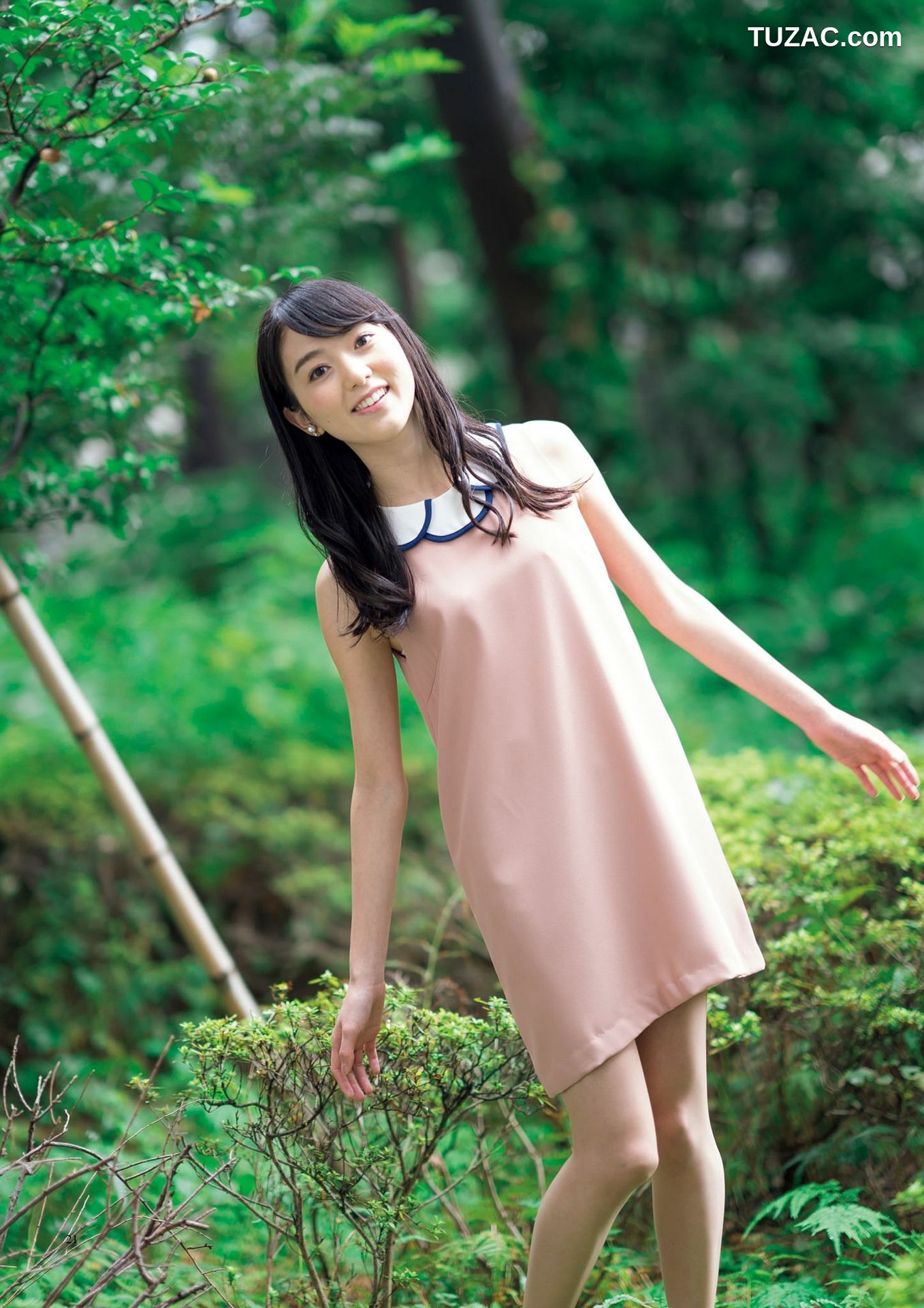 PB写真集_原色美人キャスター大図鑑2017《Cent Force Dprout &amp;amp; Kansai Fresh File》 写真集[75P]