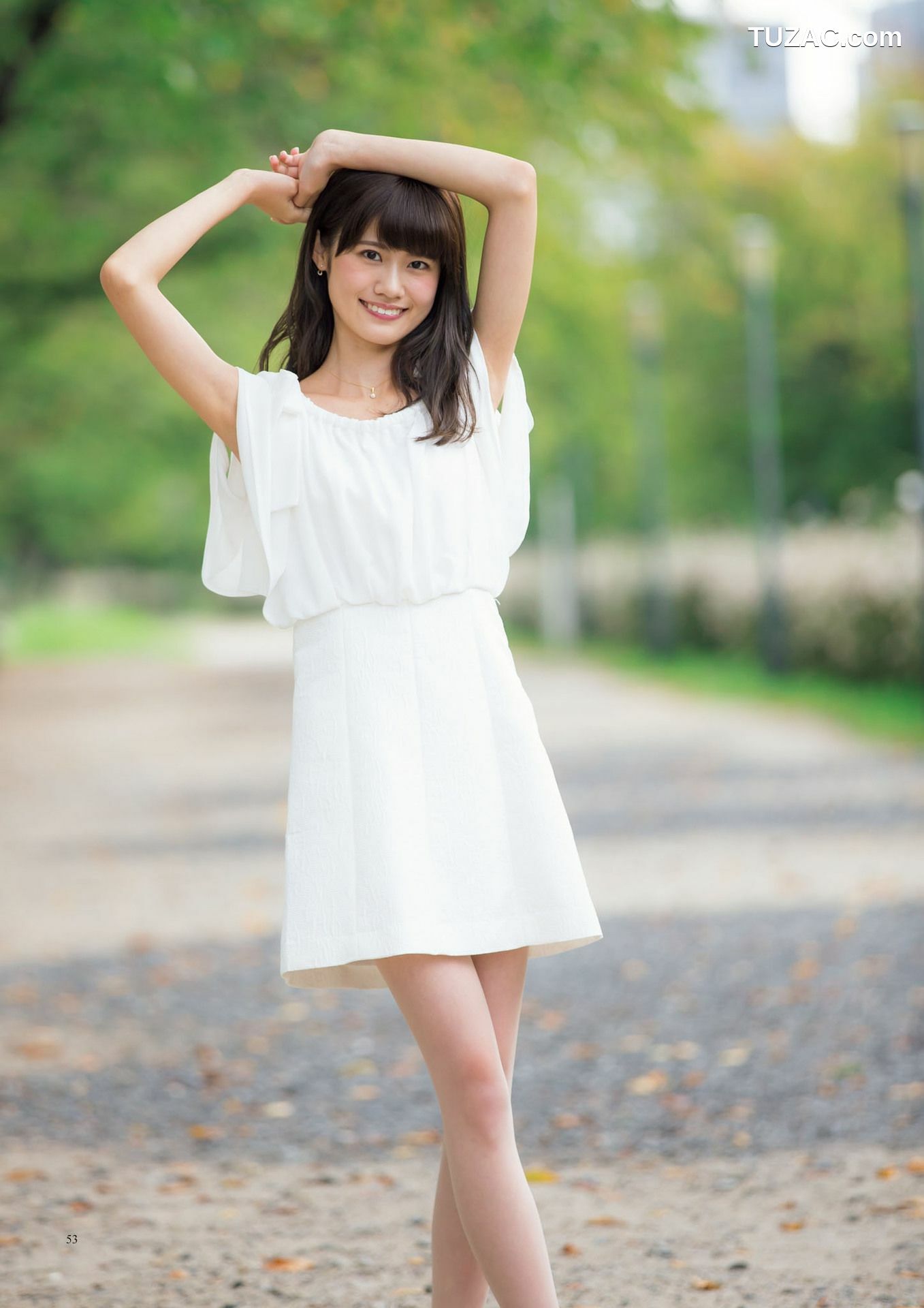 PB写真集_原色美人キャスター大図鑑2017《Cent Force Dprout &amp;amp; Kansai Fresh File》 写真集[75P]