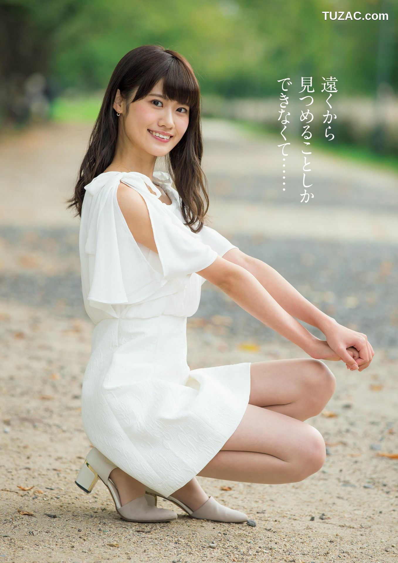 PB写真集_原色美人キャスター大図鑑2017《Cent Force Dprout &amp;amp; Kansai Fresh File》 写真集[75P]