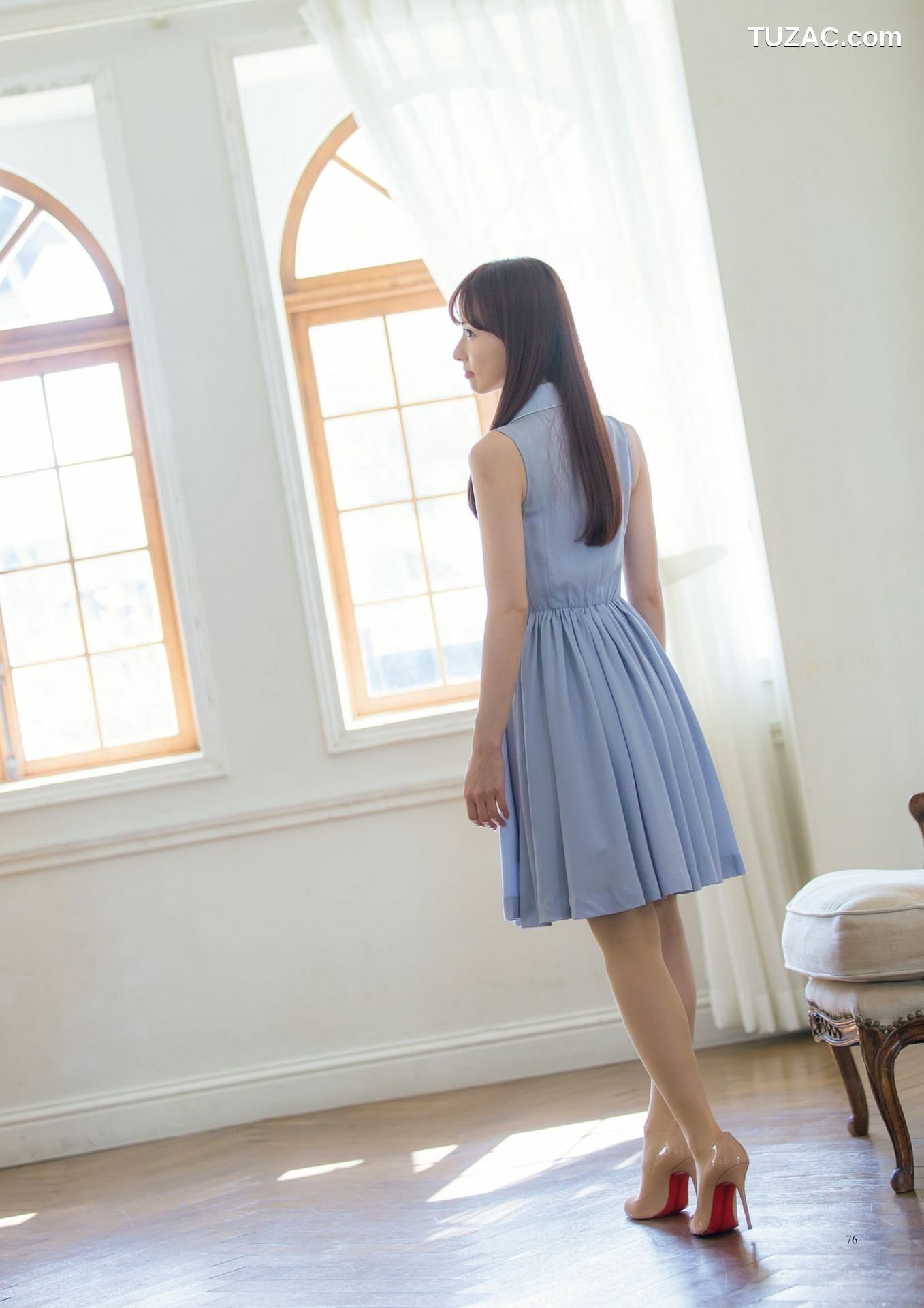 PB写真集_原色美人キャスター大図鑑2017《Cent Force Dprout &amp;amp; Kansai Fresh File》 写真集[75P]