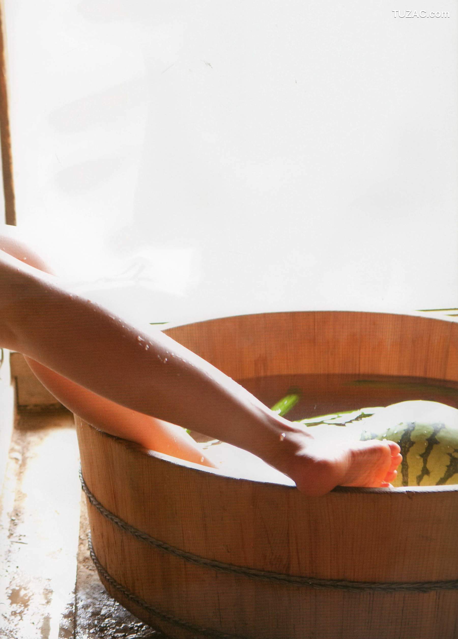 PB写真集_吉木りさ《Sekirara》 写真集[120P]