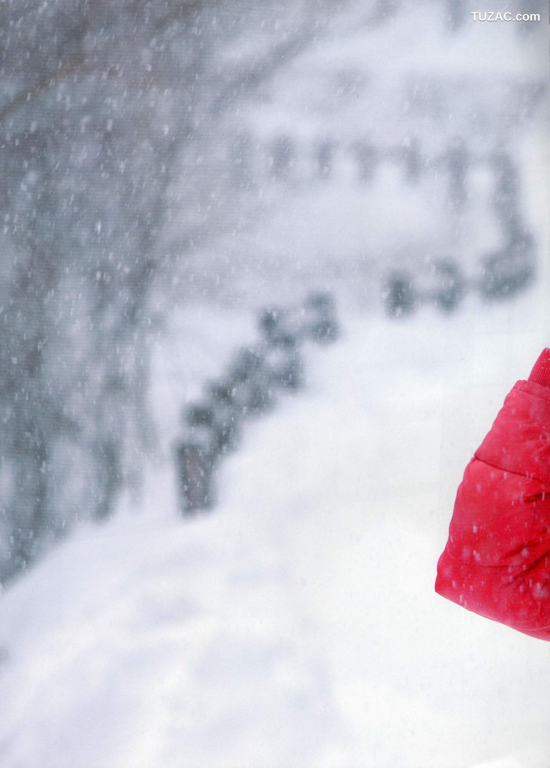 PB写真集_吉木りさ《Sekirara》 写真集[120P]