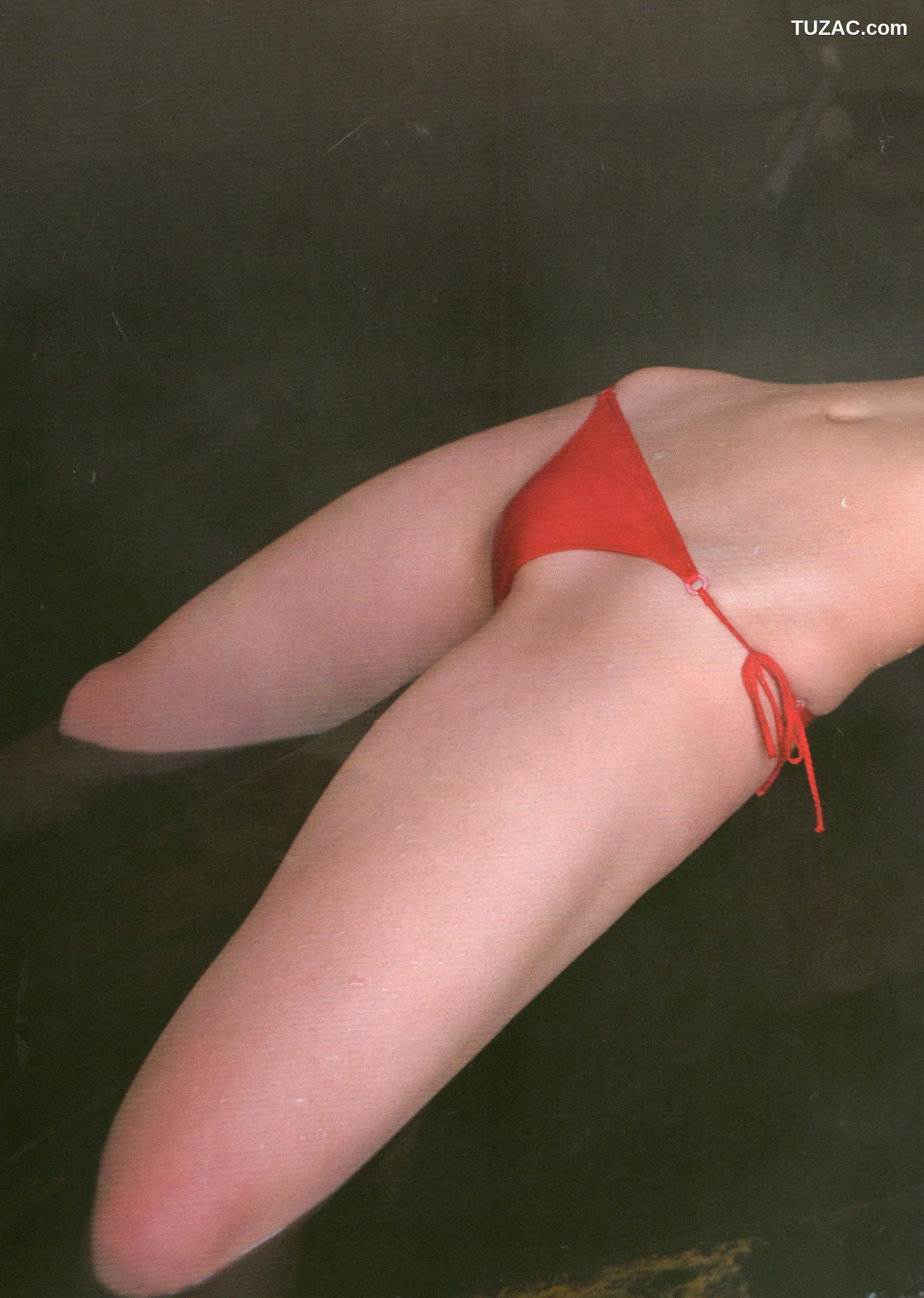 PB写真集_吉木りさ《Sekirara》 写真集[120P]